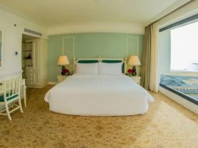 حجز فنادق وطيران