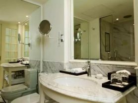 حجز فنادق وطيران