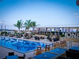 حجز فنادق وطيران