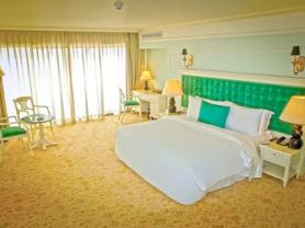 حجز فنادق وطيران