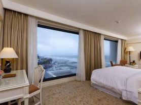 حجز فنادق وطيران