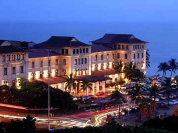 حجز فنادق وطيران