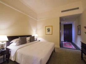 حجز فنادق وطيران