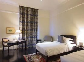 حجز فنادق وطيران