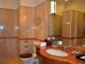 حجز فنادق وطيران