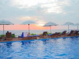 حجز فنادق وطيران