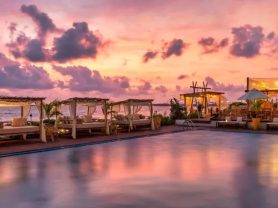 حجز فنادق وطيران