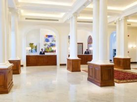 حجز فنادق وطيران