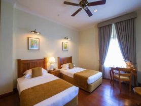 حجز فنادق وطيران