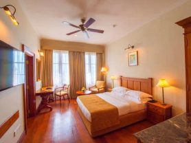 حجز فنادق وطيران