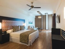 حجز فنادق وطيران