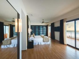 حجز فنادق وطيران