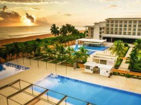 حجز فنادق وطيران