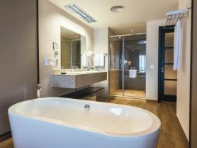 حجز فنادق وطيران