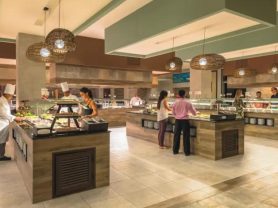 حجز فنادق وطيران