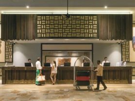 حجز فنادق وطيران