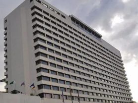 حجز فنادق وطيران