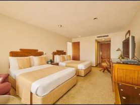 حجز فنادق وطيران