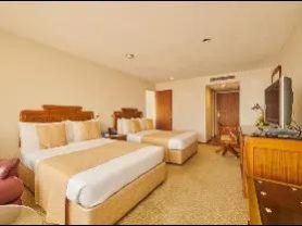 حجز فنادق وطيران