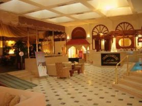 حجز فنادق وطيران