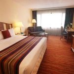 حجز فنادق وطيران