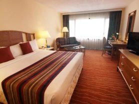 حجز فنادق وطيران