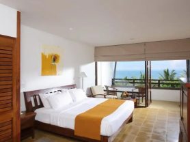 حجز فنادق وطيران