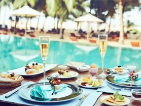 حجز فنادق وطيران