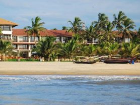 حجز فنادق وطيران