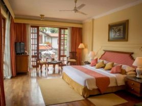 حجز فنادق وطيران