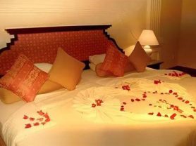 حجز فنادق وطيران