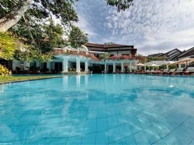 حجز فنادق وطيران