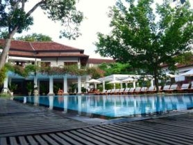 حجز فنادق وطيران