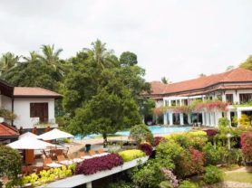 حجز فنادق وطيران