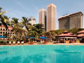 حجز فنادق وطيران