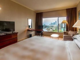 حجز فنادق وطيران