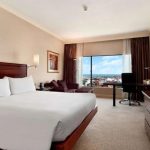 حجز فنادق وطيران