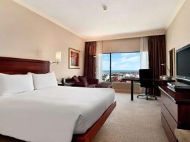 حجز فنادق وطيران