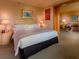 حجز فنادق وطيران