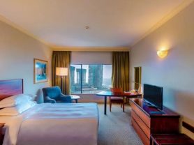 حجز فنادق وطيران