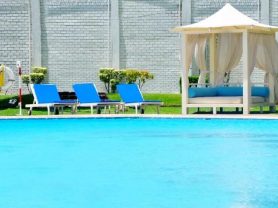 حجز فنادق وطيران