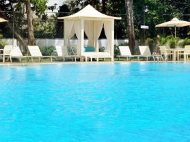 حجز فنادق وطيران