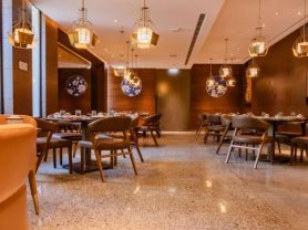 حجز فنادق وطيران