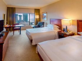 حجز فنادق وطيران