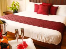 حجز فنادق وطيران