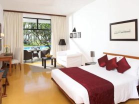 حجز فنادق وطيران