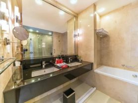 حجز فنادق وطيران