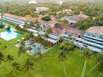 حجز فنادق وطيران