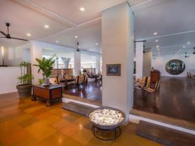 حجز فنادق وطيران