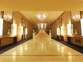 حجز فنادق وطيران